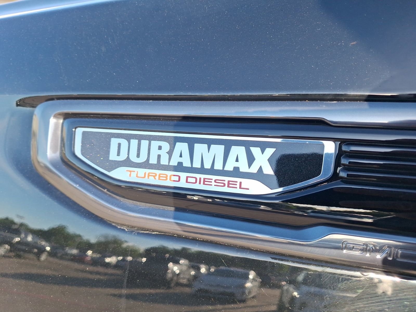 Used 2023 GMC Sierra 1500 AT4 w/ Technology Package image 14