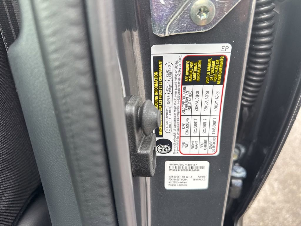 New 2026 Subaru Crosstrek 2.0i Premium image 12