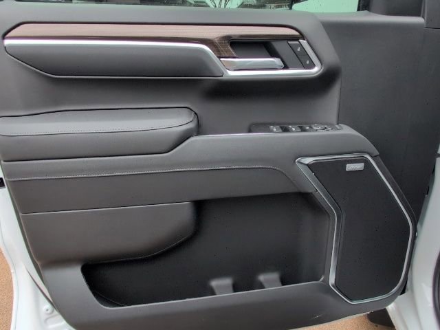 New 2026 Chevrolet Silverado 1500 RST w/ Texas Edition Plus image 14