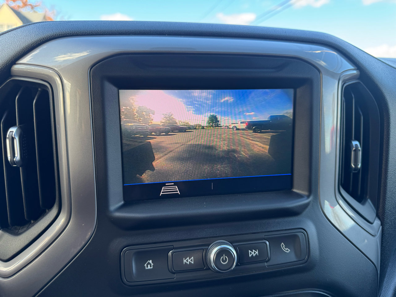 Used 2021 GMC Sierra 3500 4x4 Crew Cab w/ Convenience Package image 24