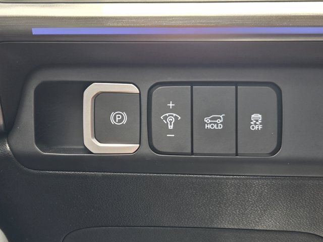 Certified 2026 Hyundai Santa Fe Limited AWD/4WD image 21