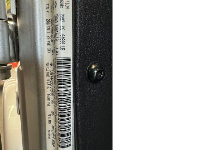 Used 2005 Jeep Wrangler Unlimited image 36