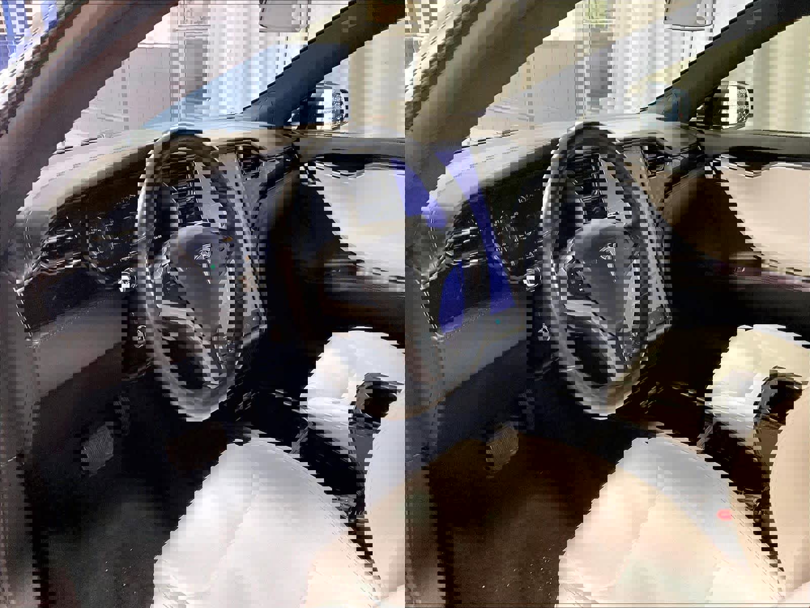 Used 2020 Tesla Model S Long Range image 8