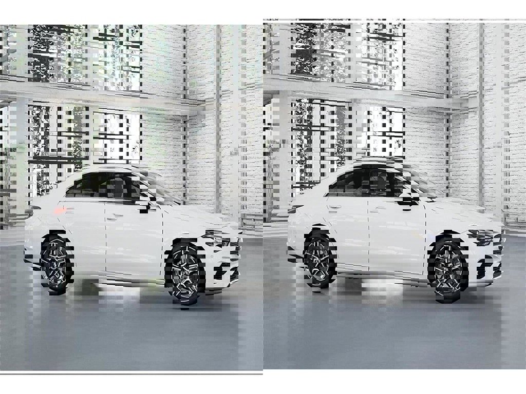 New 2026 Mercedes-Benz CLA 250 4MATIC image 14