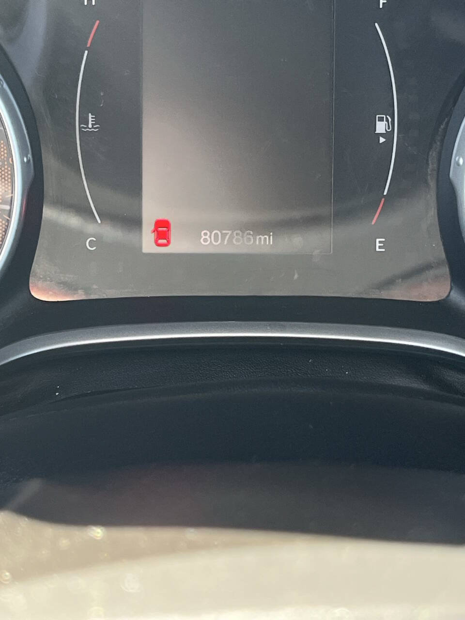 Used 2019 Jeep Compass Latitude w/ Cold Weather Group AWD/4WD image 34