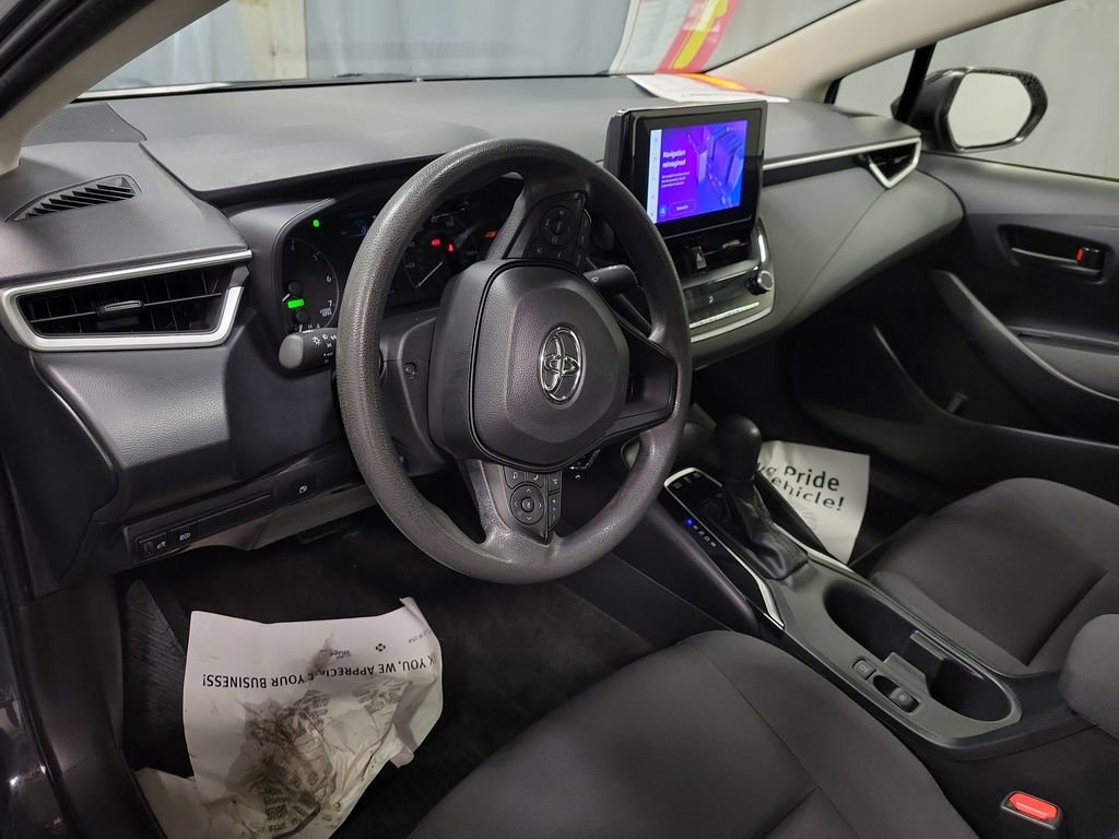 Used 2024 Toyota Corolla LE image 13