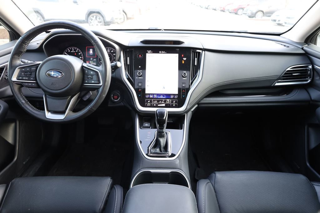 Used 2024 Subaru Outback Limited image 23