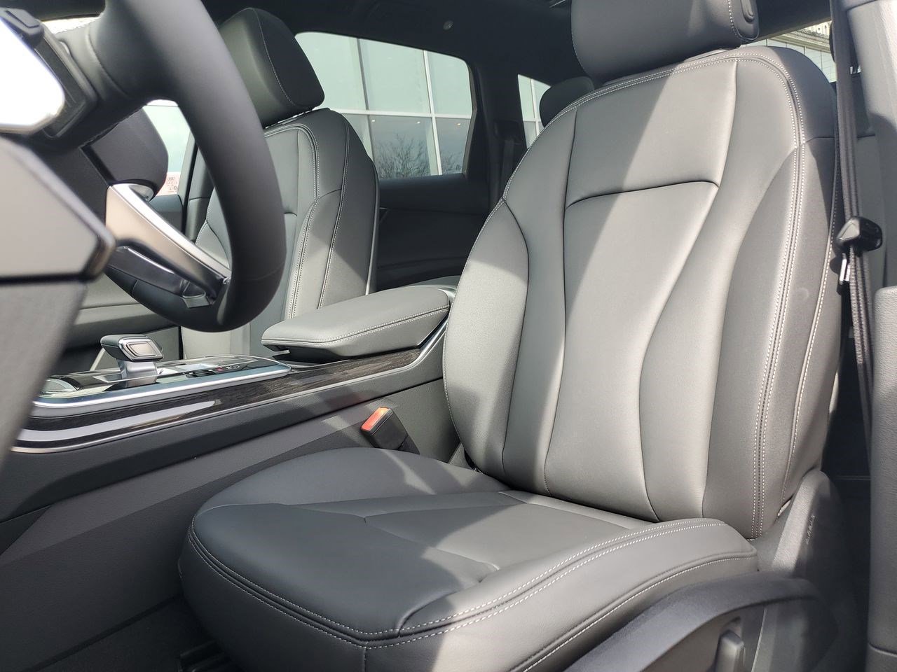 New 2026 Audi Q7 2.0T Premium image 17