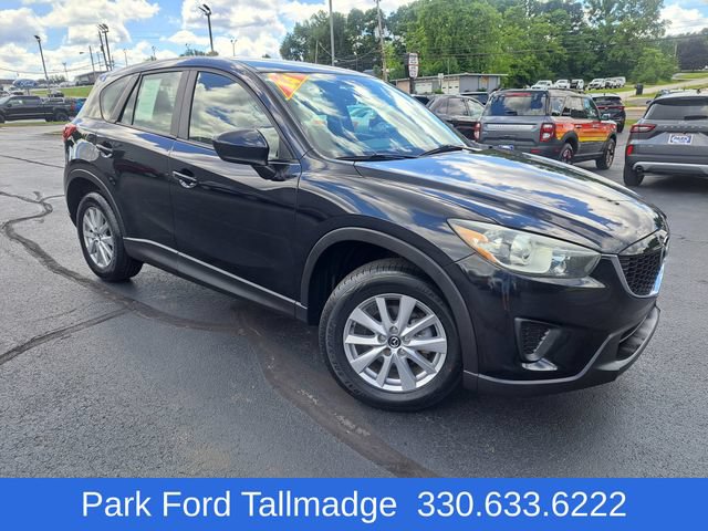 Used 2014 MAZDA CX-5 Sport FWD image 4