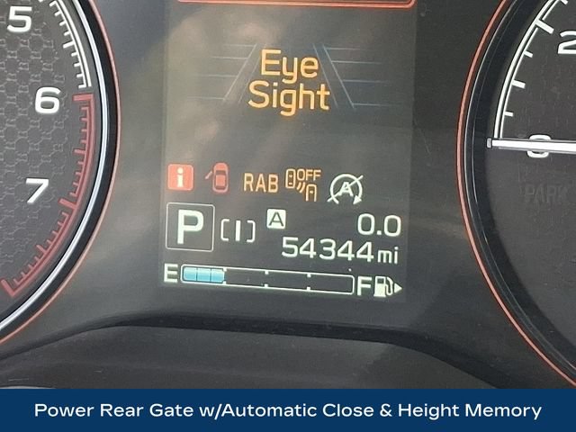 Used 2021 Subaru Forester Sport AWD/4WD image 6