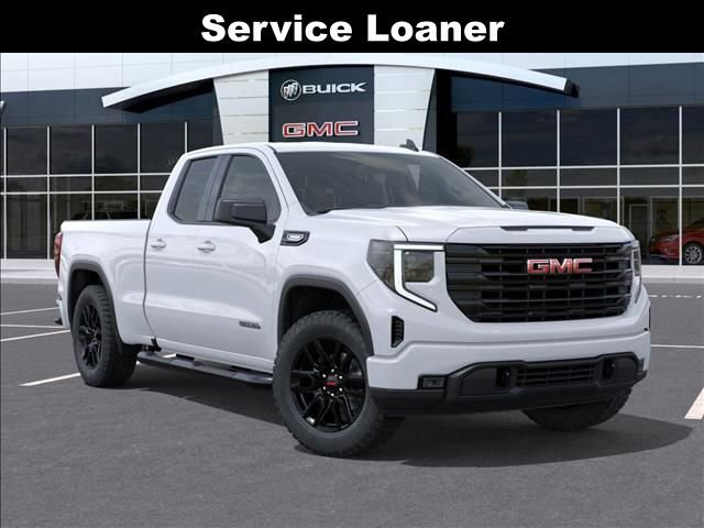New 2026 GMC Sierra 1500 Elevation w/ Elevation Select Package image 7