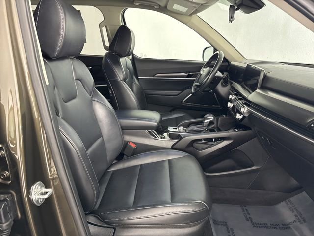 Certified 2024 Kia Telluride S w/ S Sunroof Package image 22
