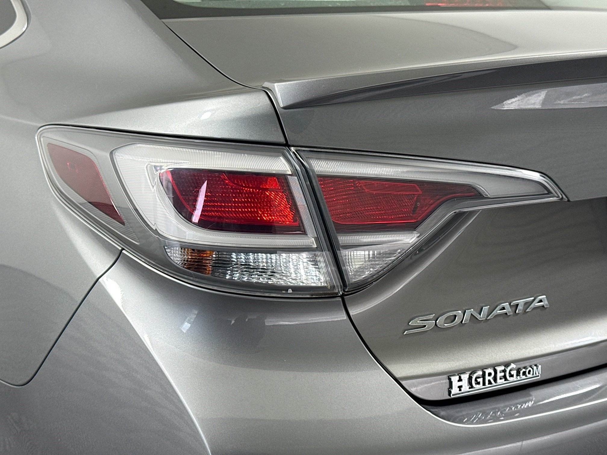 Used 2017 Hyundai Sonata Plug-In Hybrid image 36