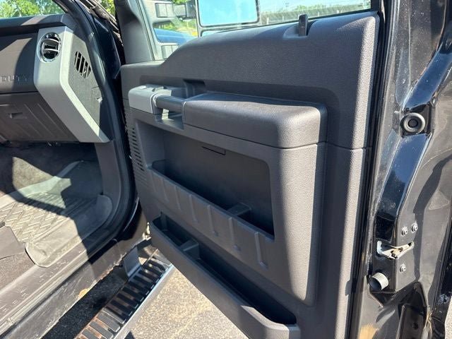 Used 2014 Ford F250 Lariat w/ Chrome Package AWD/4WD image 7