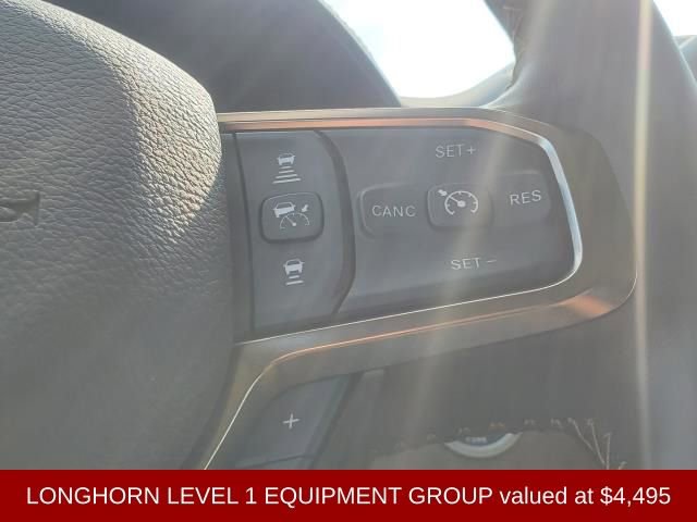 New 2025 RAM 2500 Limited image 11