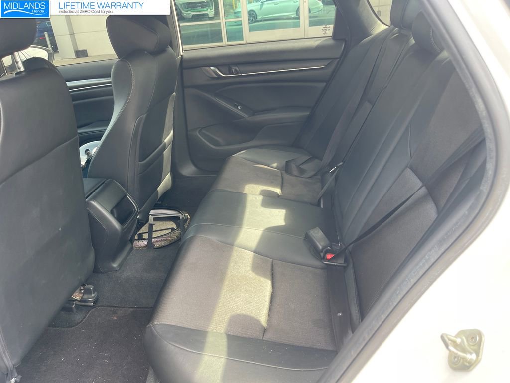 Used 2019 Honda Accord Sport image 23
