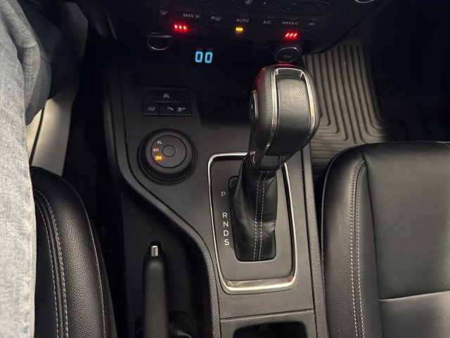 Used 2019 Ford Ranger Lariat w/ Equipment Group 501A Mid image 28