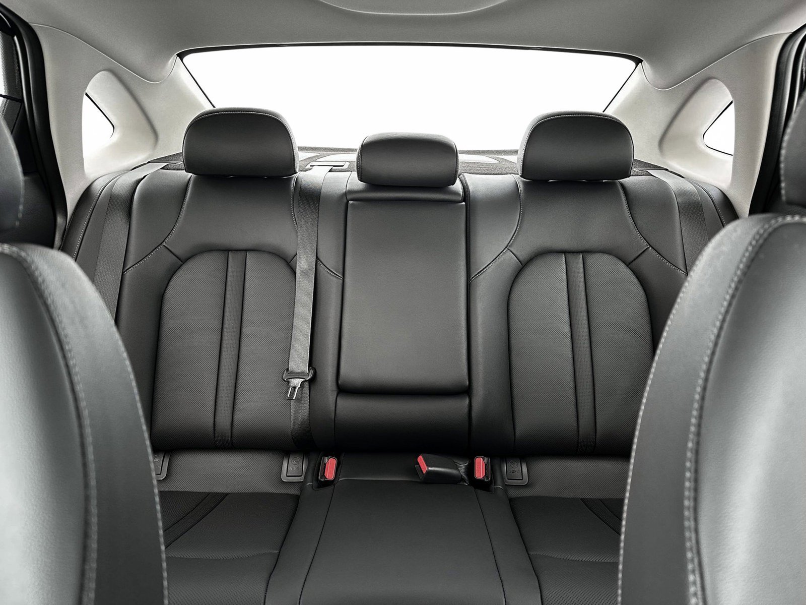 New 2025 Hyundai Sonata Limited FWD image 16