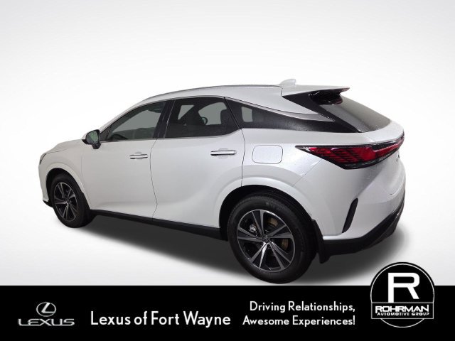 New 2026 Lexus RX 350 Premium w/ Convenience Package AWD/4WD image 11