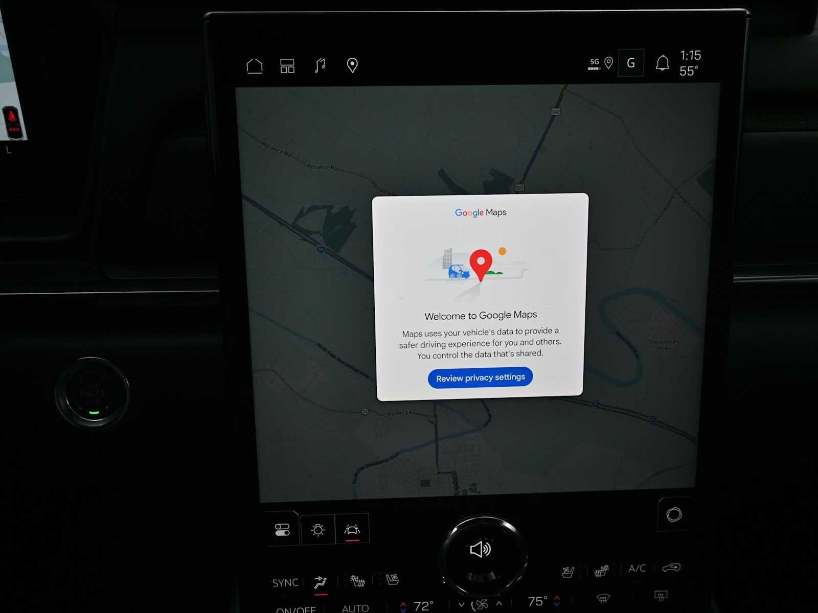 New 2026 GMC Terrain AT4 w/ Convenience Package III image 17