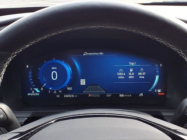 Used 2021 Ford Explorer ST w/ Equipment Group 401A image 18