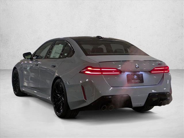 New 2026 BMW M5 w/ Executive Package image 8