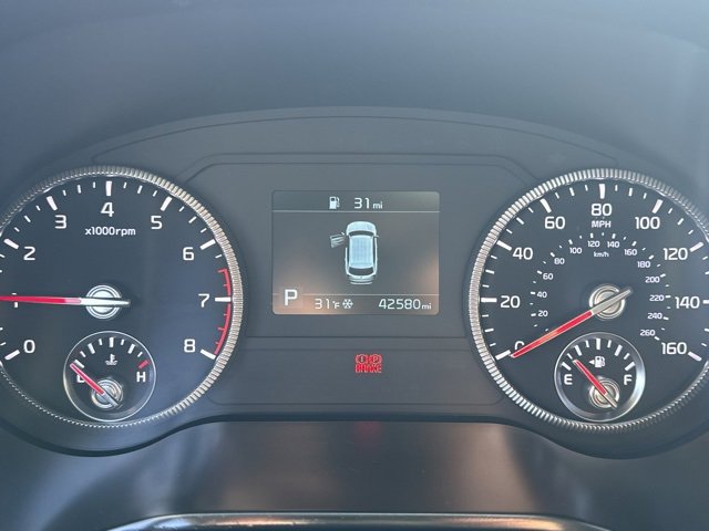 Used 2020 Kia Telluride EX w/ EX Premium Package image 19