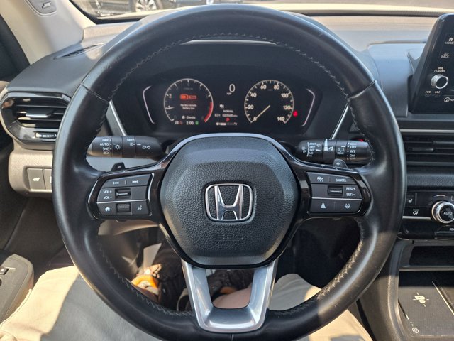 Used 2023 Honda Pilot Touring image 23