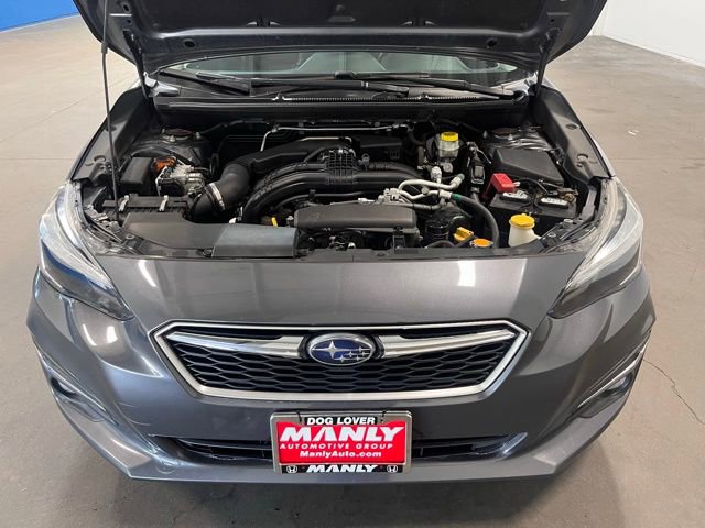 Used 2018 Subaru Impreza 2.0i Limited image 9