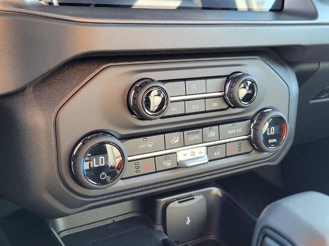 New 2025 Ford Bronco Big Bend image 22