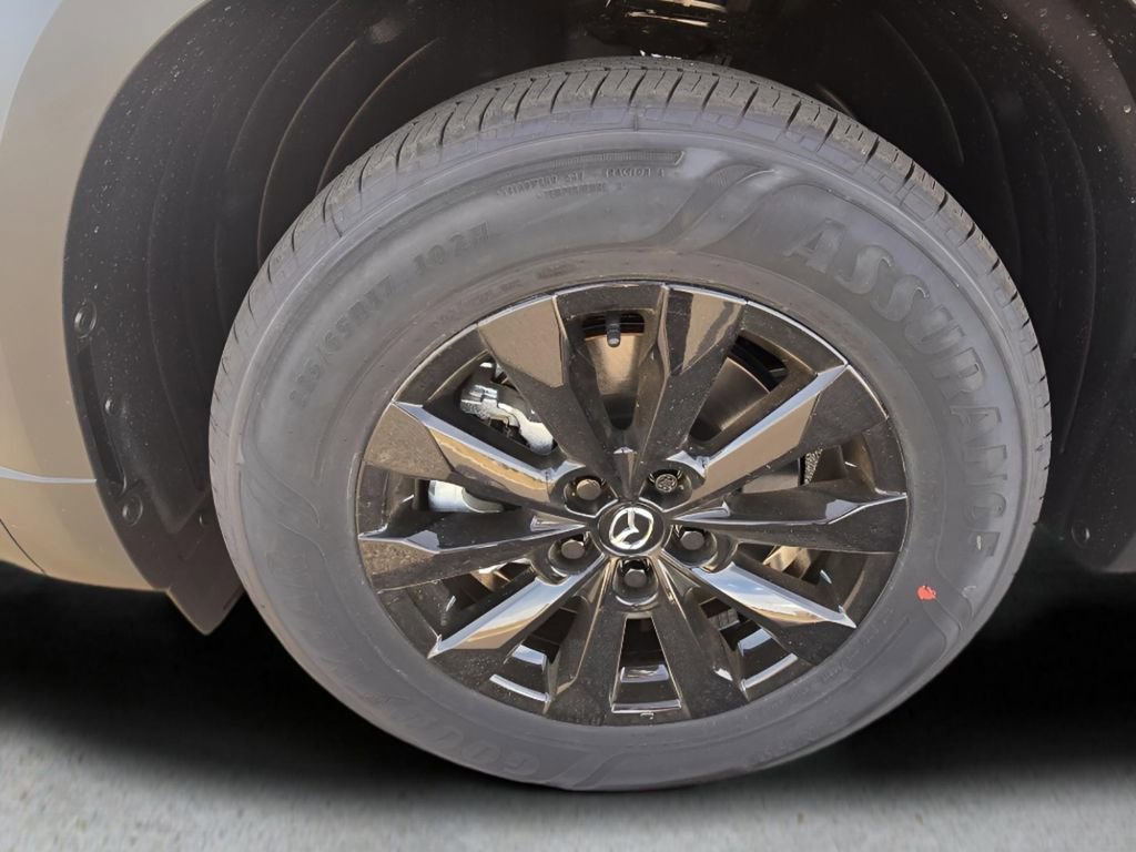 New 2026 MAZDA CX-50 AWD 2.5 S w/ Weather Package image 9