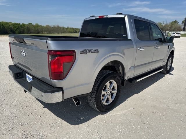 Used 2025 Ford F150 XLT w/ Equipment Group 301A Standard image 6