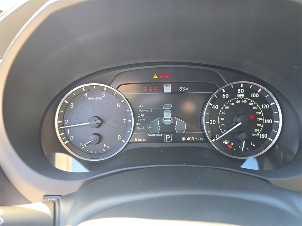 New 2025 INFINITI QX50 Sport image 21