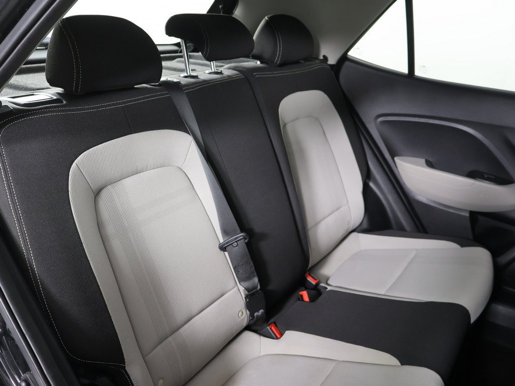 Used 2020 Hyundai Venue SEL FWD image 25