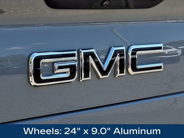 Used 2024 GMC Sierra EV Denali AWD/4WD image 30