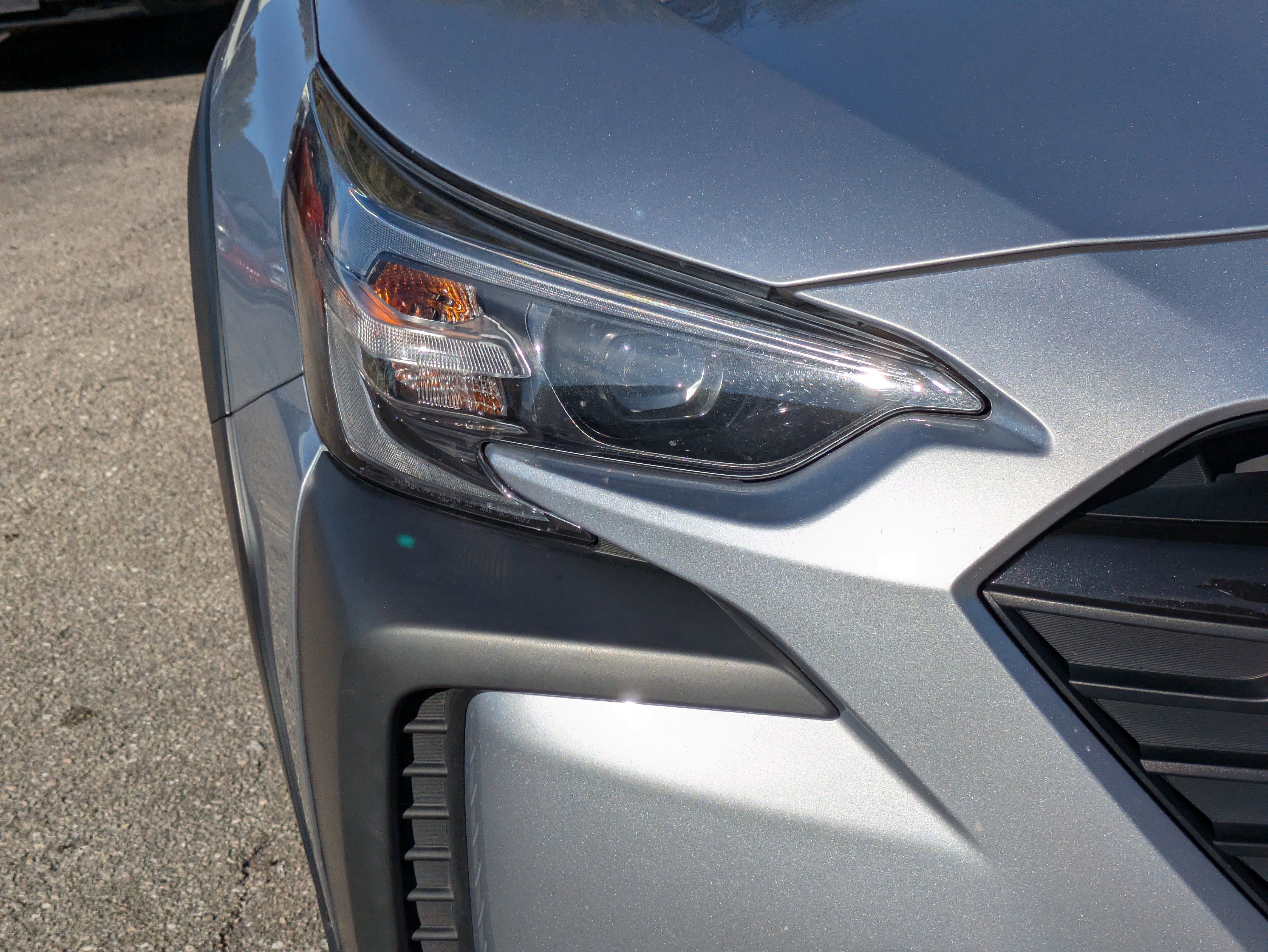 Used 2024 Subaru Outback Onyx Edition XT image 10