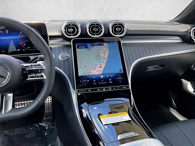 New 2026 Mercedes-Benz CLE 450 4MATIC Coupe image 9