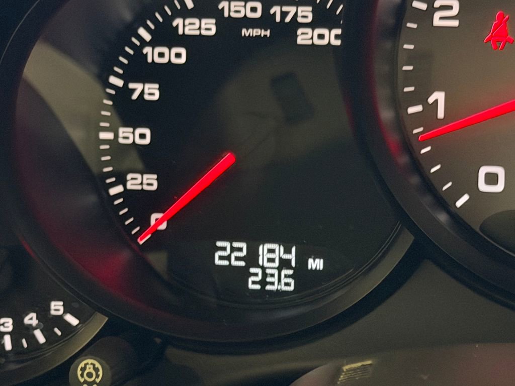 Used 2014 Porsche 911 Carrera 4S AWD/4WD image 21