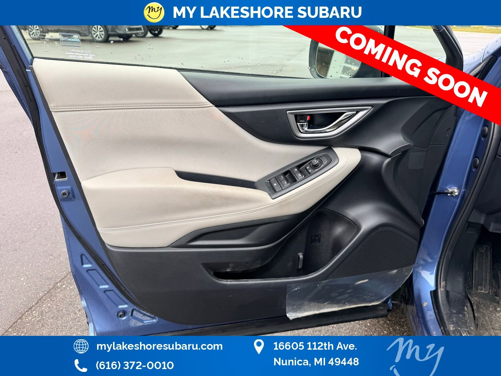 Used 2024 Subaru Forester Premium image 10