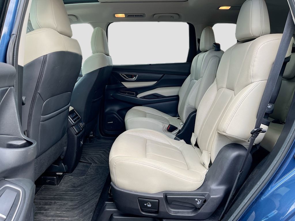Used 2022 Subaru Ascent Limited w/ Technology Package image 24