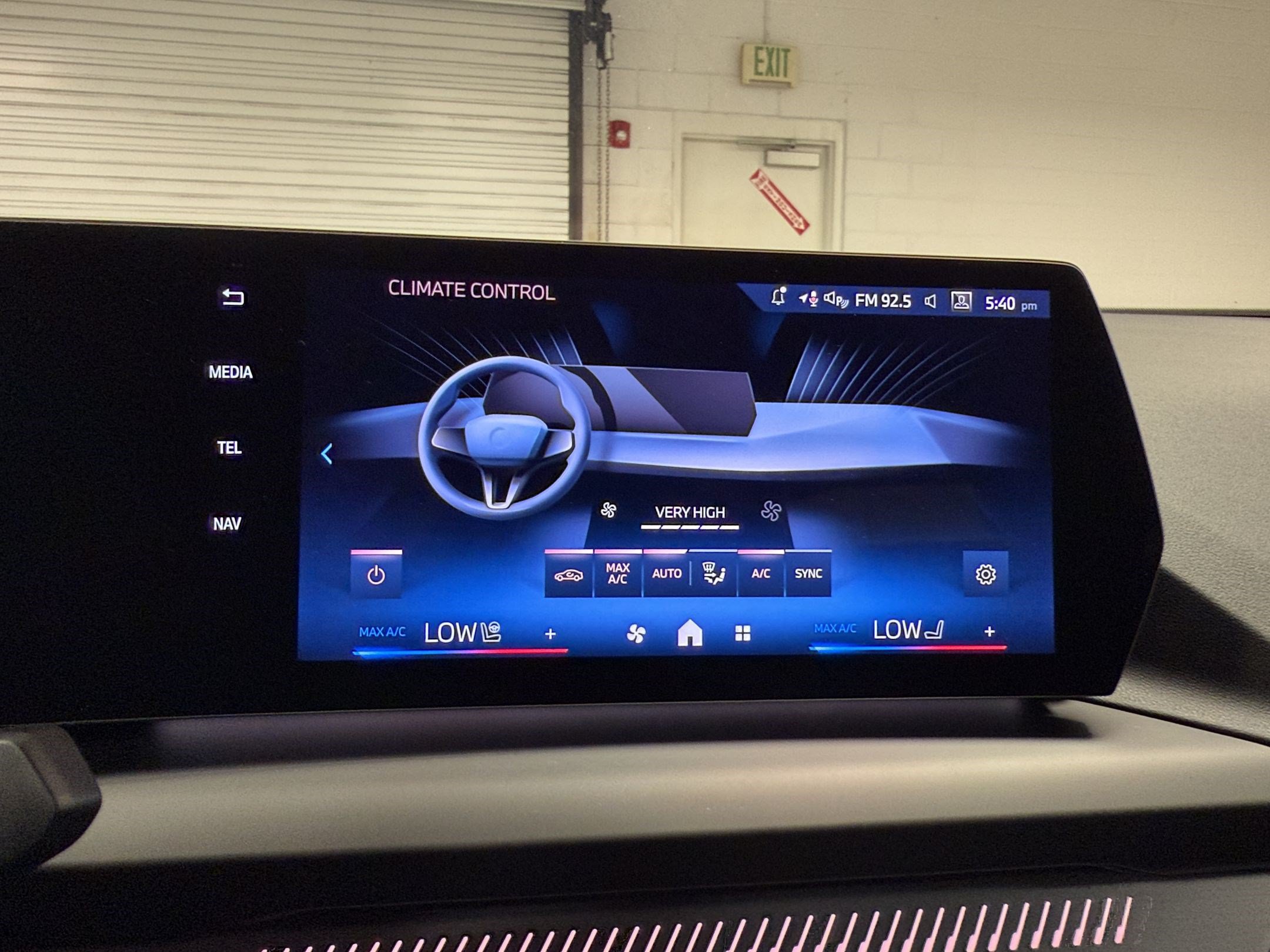 Certified 2026 BMW 228i FWD image 22