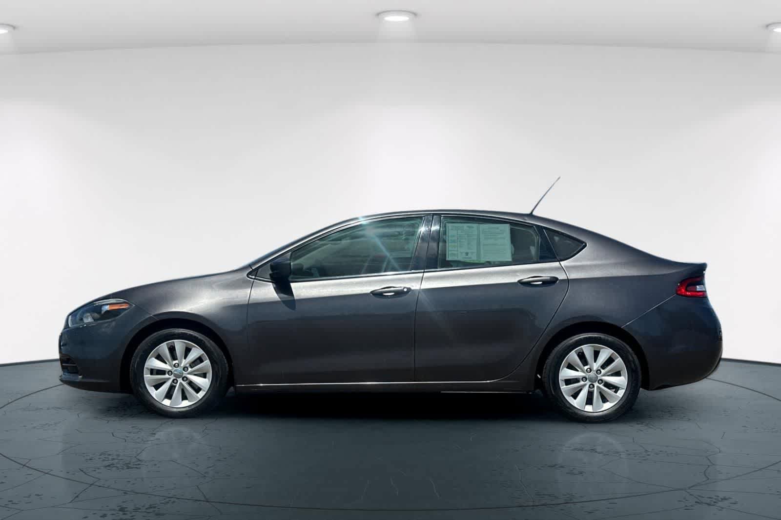 Used 2014 Dodge Dart SXT FWD image 9
