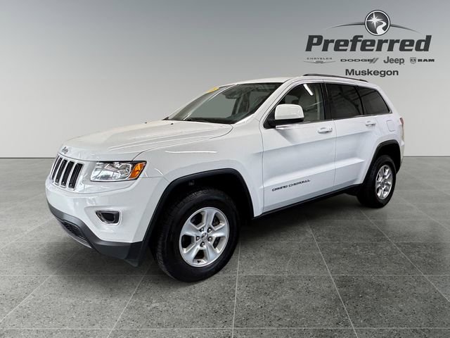 Used 2016 Jeep Grand Cherokee Laredo w/ Quick Order Package 23E AWD/4WD image 10