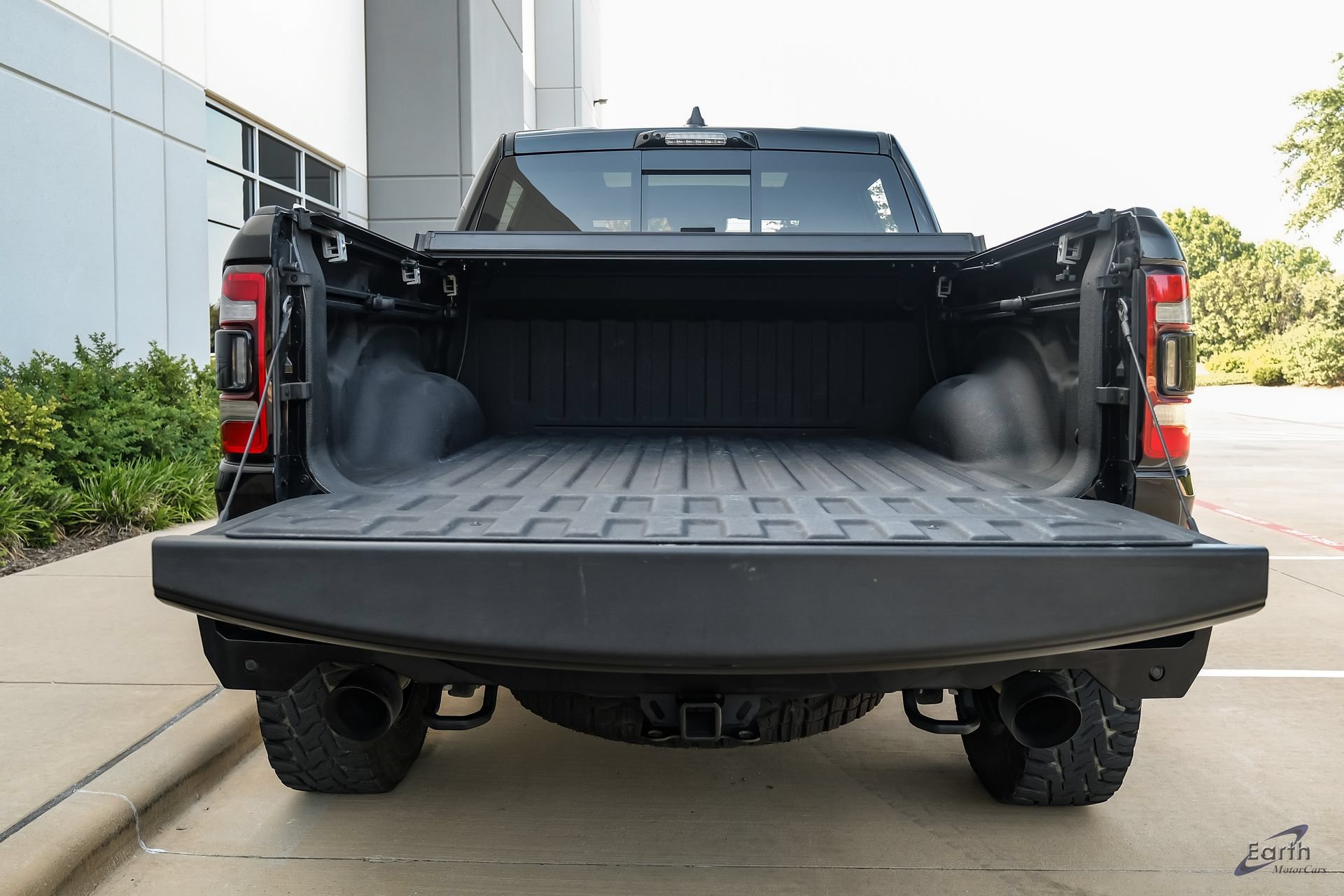 Used 2022 RAM 1500 TRX w/ TRX Level 2 Equipment Group AWD/4WD image 93