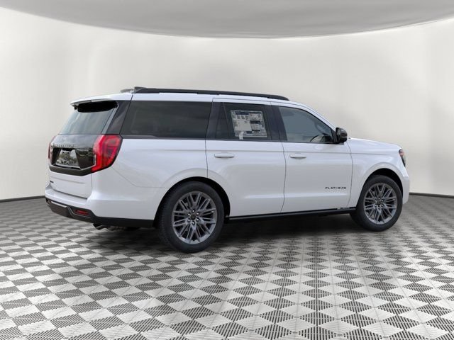 New 2027 Ford Expedition Platinum w/ Stealth Appearance Package AWD/4WD image 6