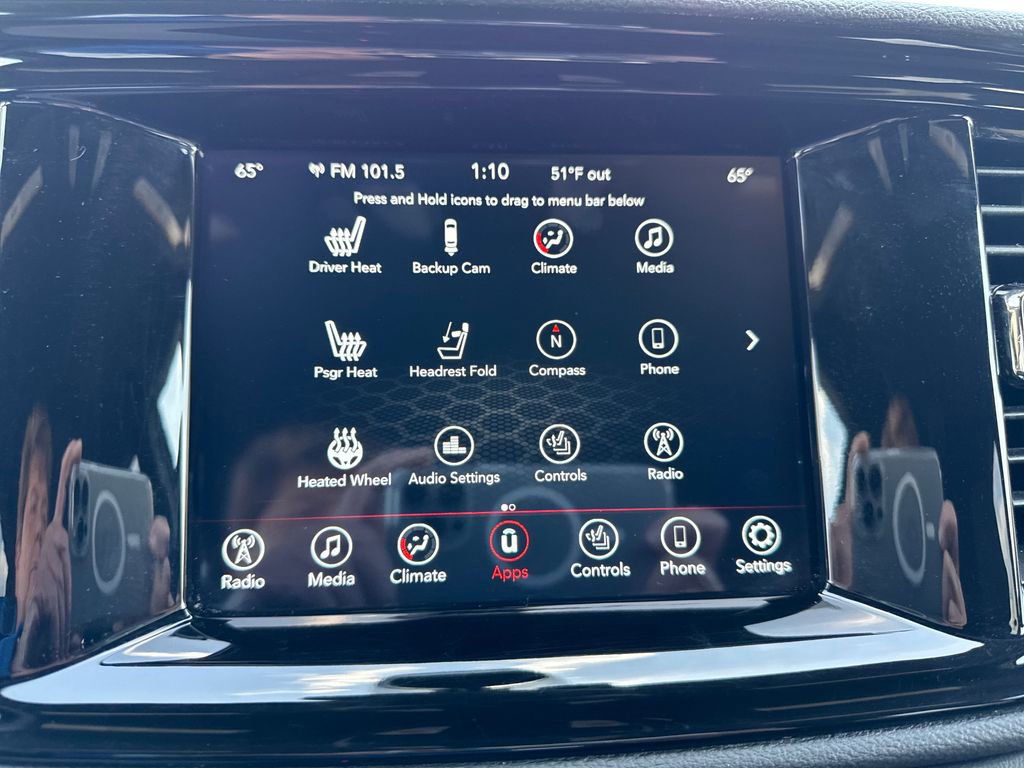 Certified 2023 Dodge Durango GT AWD/4WD image 26