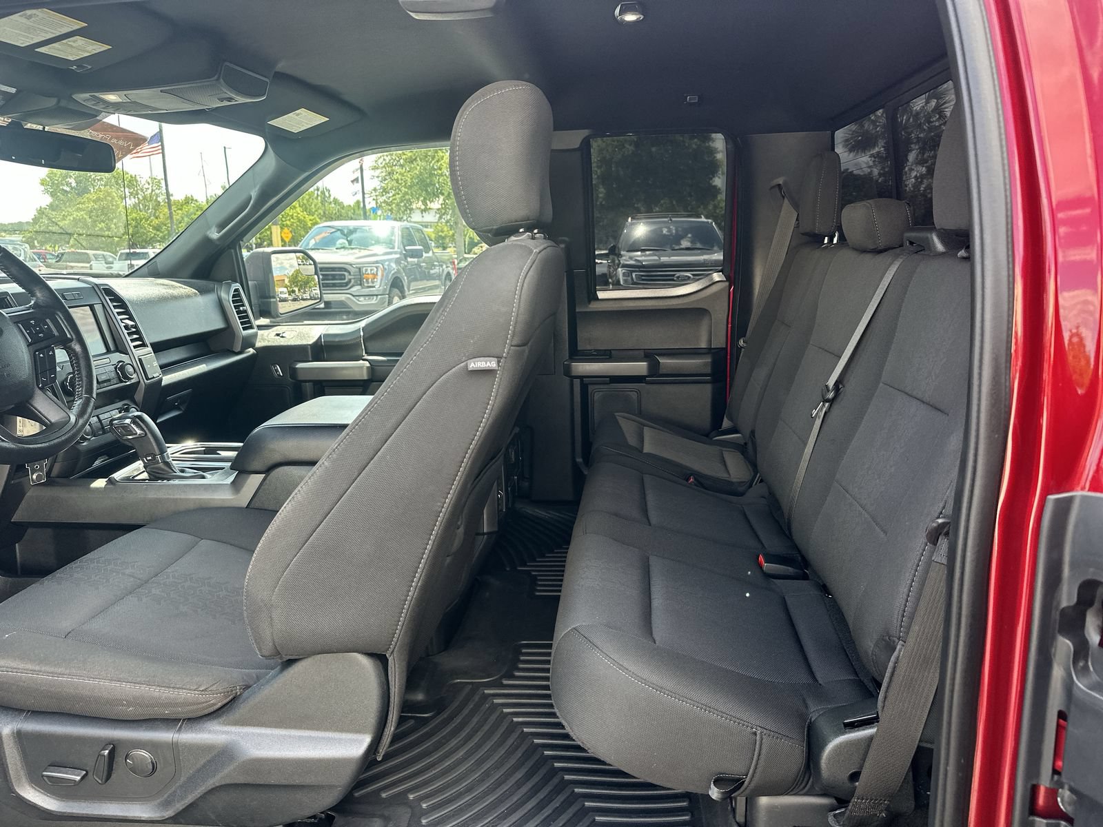 Used 2019 Ford F150 XLT w/ Equipment Group 302A Luxury RWD image 31