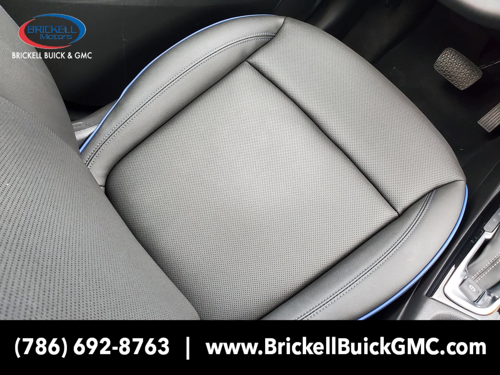 New 2026 Buick Encore GX Sport Touring w/ Comfort Package FWD image 15
