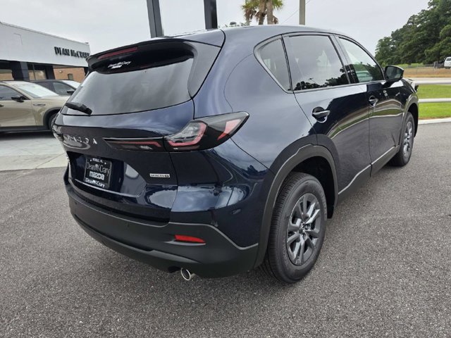 New 2026 MAZDA CX-5 Select AWD/4WD image 3