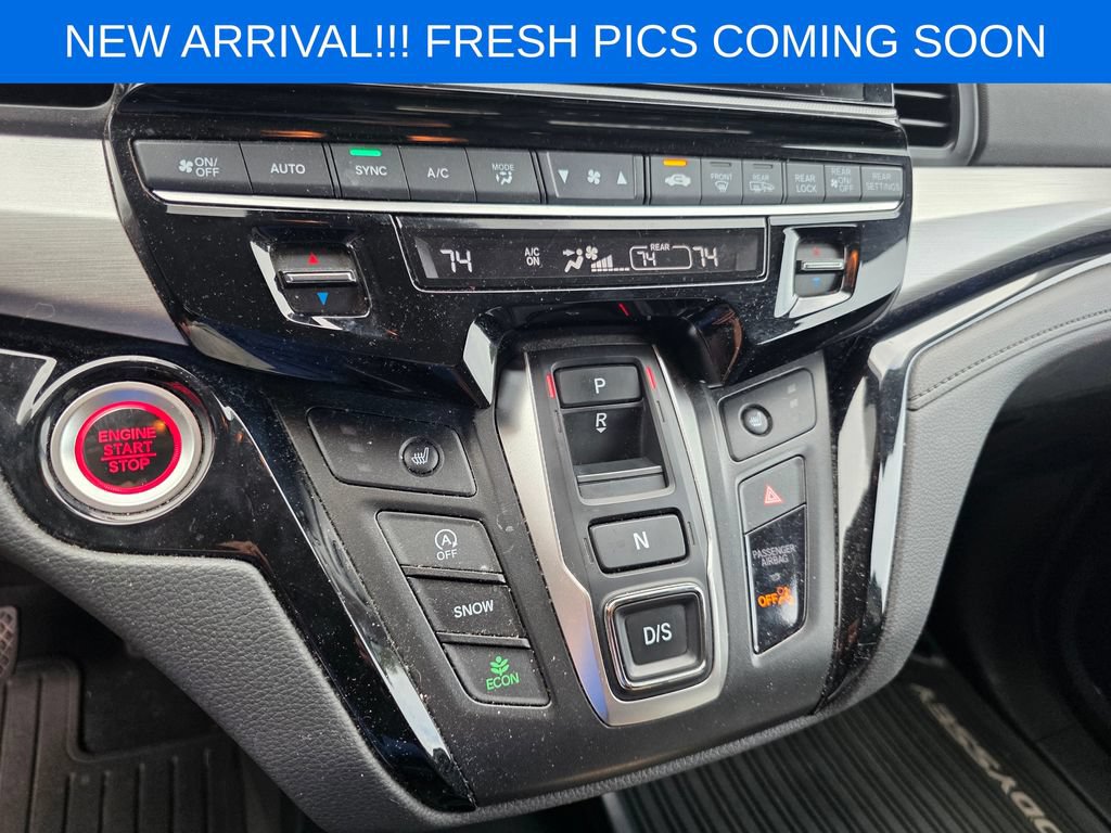 Used 2026 Honda Odyssey Touring image 10